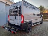 CHAUSSON  VAN V594 MAX premium 6 metri 4 posti