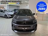 CITROEN C5 Aircross BlueHDi 130 S&S EAT8 Max KM0