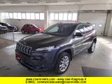 JEEP Cherokee 2.2 Mjt II 4WD Active Drive II Limited+