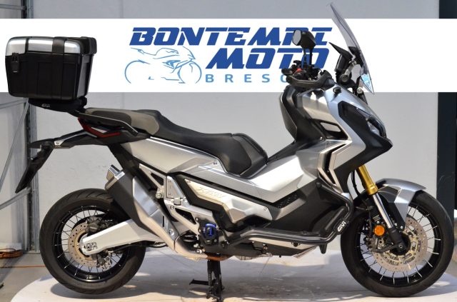 HONDA X-ADV 750 2018 - BAULETTO GIVI Immagine 0