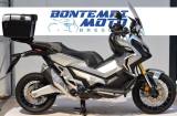 HONDA X-ADV 750 2018 - BAULETTO GIVI