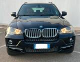 BMW X5 3.0d cat Attiva