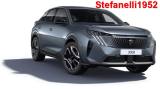 PEUGEOT 3008 Hybrid 136 e-DCS6 Allure