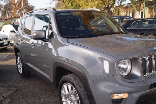 JEEP Renegade 1.3 T4 190CV PHEV 4xe AT6 Limited Immagine 2