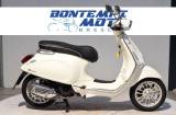 VESPA Sprint 125 3V 2014 - PATENTE A1/B