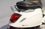 VESPA Sprint 125 3V 2014 - PATENTE A1/B