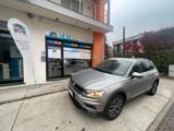 VOLKSWAGEN Tiguan 2.0TDI 1PROPRIETARIO PROM-MO