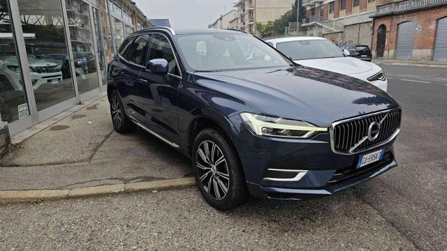 VOLVO XC60 B4 (d) AWD Geartronic Inscription iva esposta Immagine 2