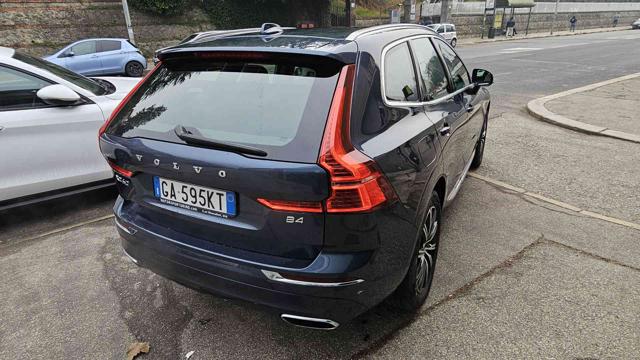 VOLVO XC60 B4 (d) AWD Geartronic Inscription iva esposta Immagine 4