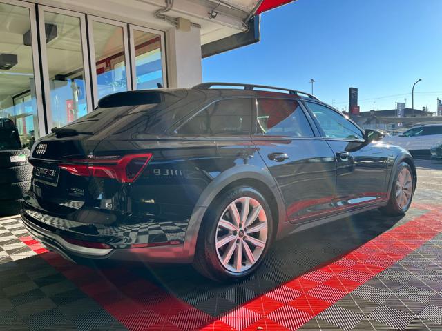 AUDI A6 allroad 45 TDI 3.0 quattro S tronic Immagine 3