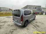 TOYOTA Proace City Verso 1.2 130 CV S&S A/T Luxury