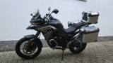 VOGE Valico 650 EURO 5 ABS