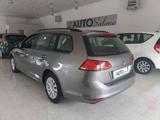 VOLKSWAGEN Golf Variant 1.2 TSI 105 CV Comfortline IMPIANTO GPL