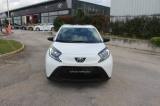 TOYOTA Aygo X 1.0 VVT-i 72 CV 5 porte Active