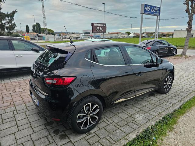 RENAULT Clio dCi 8V 75 CV 5 porte DUEL N1 Immagine 4