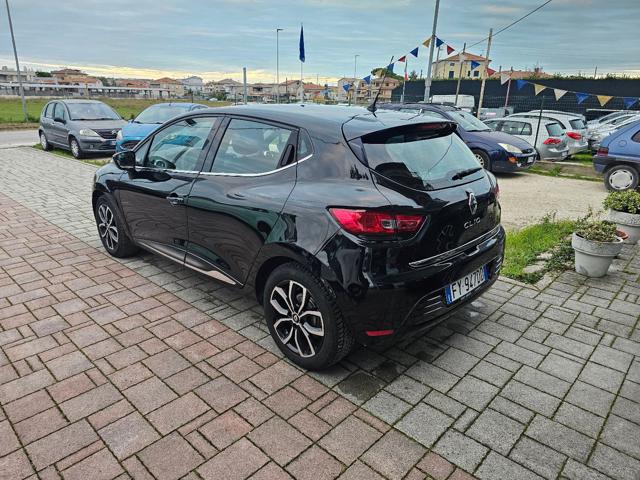 RENAULT Clio dCi 8V 75 CV 5 porte DUEL N1 Immagine 2