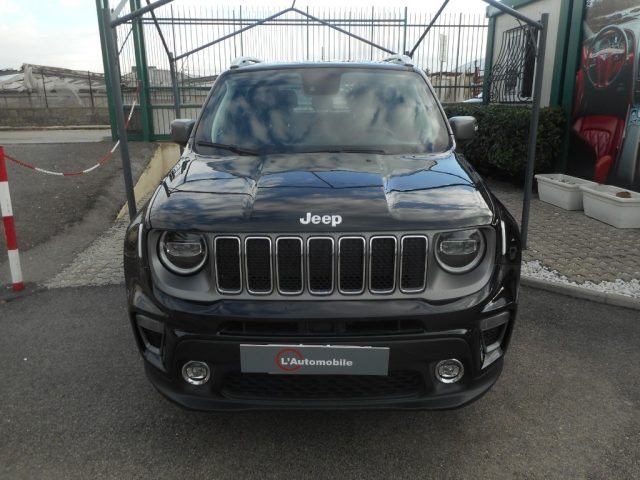 JEEP Renegade JEEP RENEGADE 1.6 Mjt 130 CV Limited Immagine 0