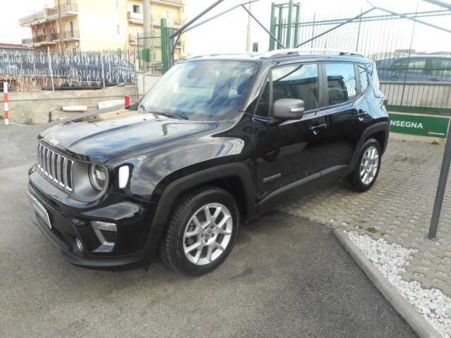 JEEP Renegade JEEP RENEGADE 1.6 Mjt 130 CV Limited Immagine 1