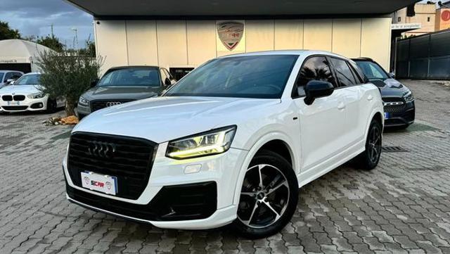 AUDI Q2 1.6 TDI S tronic admired Immagine 0