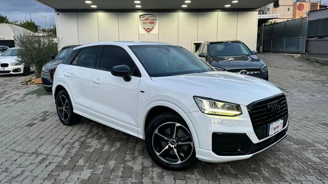 AUDI Q2 1.6 TDI S tronic admired Immagine 2