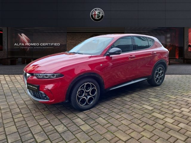 ALFA ROMEO Tonale 1500 160CV HYBRID TI Immagine 0