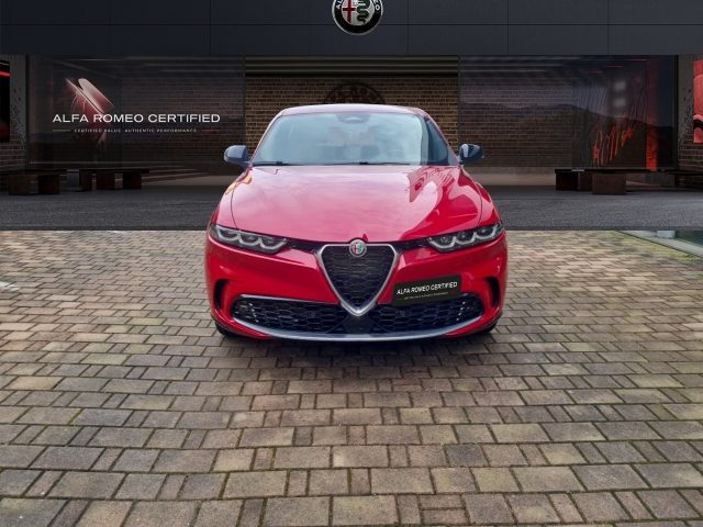 ALFA ROMEO Tonale 1500 160CV HYBRID TI Immagine 1