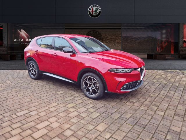 ALFA ROMEO Tonale 1500 160CV HYBRID TI Immagine 2