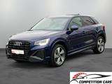 AUDI Q2 35TFSI S-LINE S-TRONIC BI-ZONA CAMERA CARPLAY