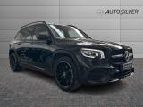 MERCEDES-BENZ GLB 200 d Automatic Premium