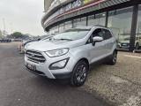 FORD EcoSport 1.0 EcoBoost 125 CV Start&Stop ST-Line