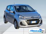 HYUNDAI i10 1.0 MPI Login