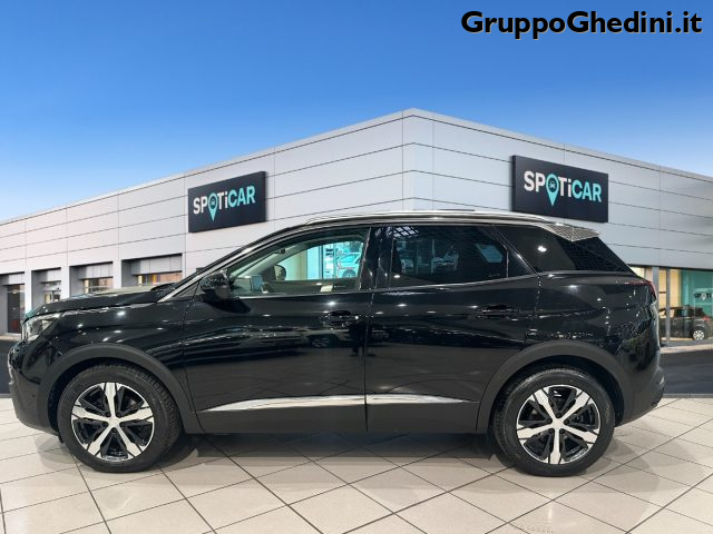 PEUGEOT 3008 PureTech Turbo 130 S&S EAT8 Allure Immagine 1