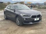 BMW X2 sDrive20d Msport-X