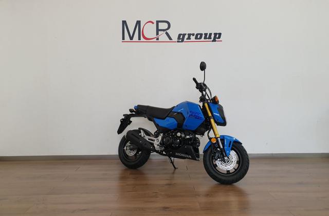 HONDA MSX 125 GROM Immagine 2