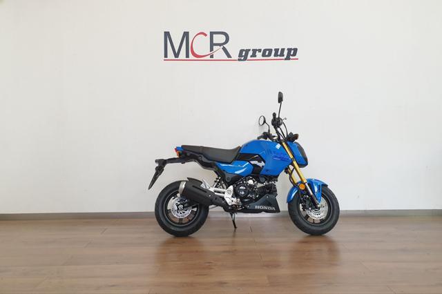 HONDA MSX 125 GROM Immagine 3