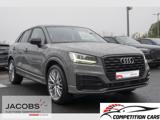 AUDI Q2 30TDI S-LINE S-TRONIC LED NAVI PADDLES BI-ZONA