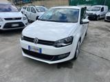 VOLKSWAGEN Polo 1.2 TSI 5 porte Highline