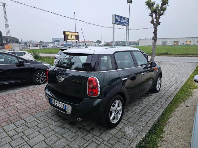 MINI Countryman Mini One D Countryman Immagine 3