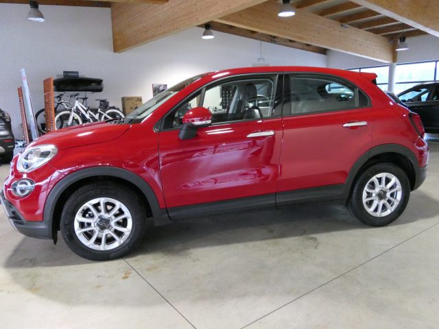 FIAT 500X 1.0 T3 120 CV City Cross Immagine 0