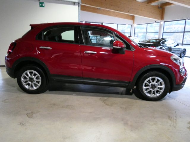 FIAT 500X 1.0 T3 120 CV City Cross Immagine 2