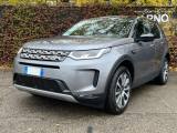 LAND ROVER Discovery Sport 2.0D I4-L.Flw 150 CV AWD Auto SE