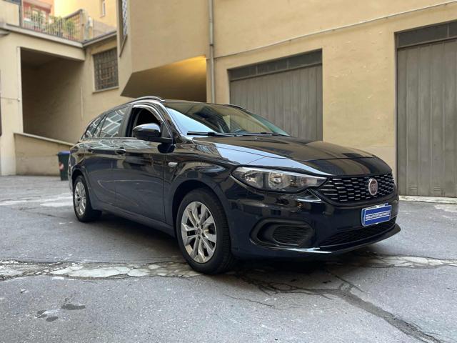 FIAT Tipo 1.4 T-Jet 120CV SW Business GPL Immagine 2