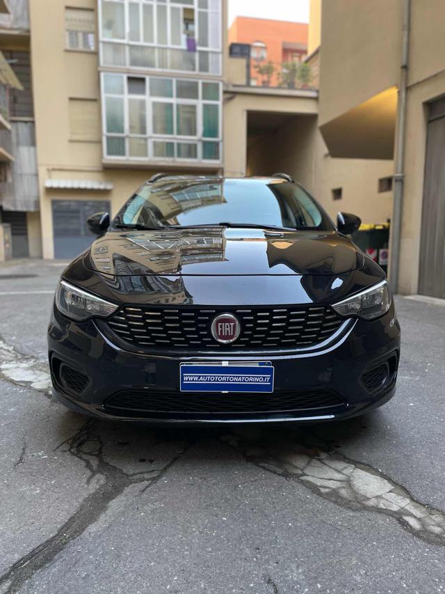 FIAT Tipo 1.4 T-Jet 120CV SW Business GPL Immagine 1