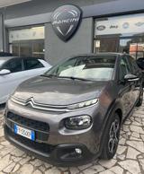 CITROEN C3 PureTech 82 S&S Feel