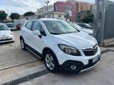 OPEL Mokka 1.4 Turbo GPL Tech 140CV 4x2 Cosmo