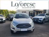 FORD EcoSport 1.0 EcoBoost 125 CV Start&Stop aut. Business