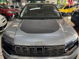 JEEP Avenger 1.2 Turbo First Edition con promo "PANERO PLUS"