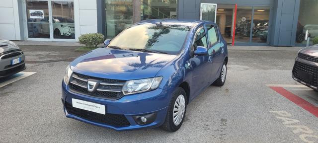 DACIA Sandero 1.2 75CV COMFORT Immagine 1