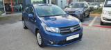 DACIA Sandero 1.2 75CV COMFORT