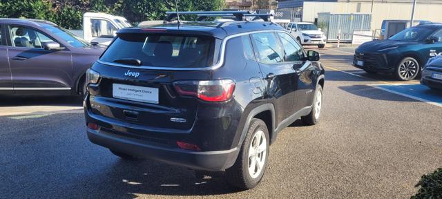 JEEP Compass 2.0 Multijet II 4WD AUTO Longitude Immagine 3